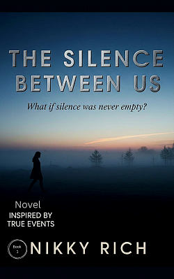 Step with me into The Silence Between Us: What If Silence Was Never Empty.   Walk with me as we lean into the quiet, notice the spaces that often go unseen,   and breathe into the depth that lives in stillness. Here, silence holds presence,   connection, and a gentle power waiting to be felt.