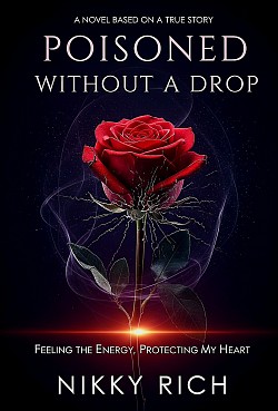 Step with me into Poisoned Without a Drop: Feeling the Energy, Protecting My Heart.   Walk with me as we sense the subtle poison around us — the tension, the harm unspoken.   Breathe, set your boundaries, and shield your heart. Here, strength is quiet, vigilant,   and fully alive.