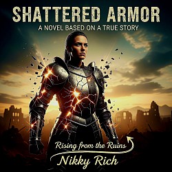 Shattered Armor  Rising from the Ruins
