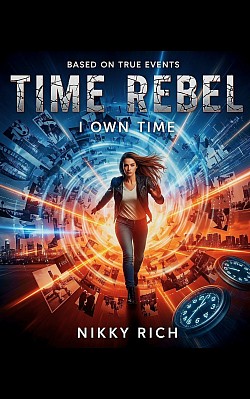 Time Rebel: I Own Time. I am Soraya.    Release the hold of clocks, schedules, and pressures that try to define your moments. Feel the weight of expectation lift, and notice the natural rhythm of your own life—the pulse that has always been there beneath the noise. Breathe deeply into the present. Claim each moment with awareness. Move deliberately, letting intention guide your actions rather than obligation or habit.    Time is yours—unclaimed, untamed, and fully alive. Each moment inhabited with consciousness becomes an act of reclaiming power, a quiet rebellion against the constraints imposed by the world. In choosing how to spend your attention, your energy, and your presence, you find the freedom to live on your own terms, fully aligned with what truly matters to you.    Here, in the awareness of your own rhythm, the external pressures fade. Clarity, steadiness, and resilience emerge. You discover that owning your time is not about rushing or doing more—it is about presence, choice, and honoring the life that unfolds moment by moment. Every breath, every pause, every intentional action becomes a testament to freedom, autonomy, and the radiant power of living fully in your own time.