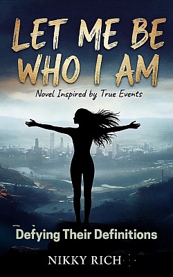 Let Me Be Who I Am: Defying Their Definitions. I am Soraya.    This is an invitation to release the labels, roles, and expectations that have been placed upon you—those names, judgments, and stories that tried to define who you should be before you could even know yourself. Allow them to loosen, to fall away, and notice the space that emerges when you are no longer carrying what was never yours.    Breathe into your own truth. Feel your essence fully, without explanation, without defense, without apology. Stand firm in who you are at your core, even when it is quiet, even when it does not fit what others expect. This is not rebellion; it is recognition, presence, and acceptance of yourself as you are.    In claiming yourself, strength begins to rise naturally. Freedom quietly unfolds. Courage takes root in the spaces where you honor your own boundaries and choices. The world may not fully understand, and that is not the point. What matters is the unwavering acknowledgment of your own being. In this claiming, your life expands—not through force or performance, but through honesty, integrity, and the profound power of simply being who you are.