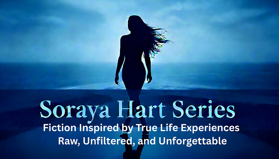 Soraya Hart by Inkedemotionsnikky