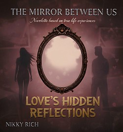 The Mirror Between Us: Love’s Hidden Reflections. I am Soraya.    Here, we enter the quiet spaces of the heart, where soft truths, tender wounds, and overlooked joys have waited to be seen. Nothing is rushed, nothing forced. With presence, patience, and compassion, we learn to notice what has been hidden, to honor it without judgment, and to understand how love moves quietly through us and around us.    This journey is not about sudden revelations or dramatic transformation. It is about the gentle, persistent power of awareness. How love reflects back to us, illuminating what has been tendered or ignored. How it heals, reshapes, and expands both ourselves and those we touch. In these subtle reflections, we discover the courage to connect more deeply, to forgive, and to live with a fuller, more grounded sense of presence and care.