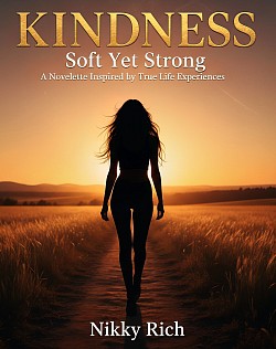 Step into the sunlit meadow with me, Soraya. In this journey, you’ll discover that kindness is not weakness — it is strength. Notice, listen, forgive, set boundaries, and act with intention. Each small choice, each quiet act of care, transforms not just your life, but the world around you. True kindness is deliberate, powerful, and life-changing.