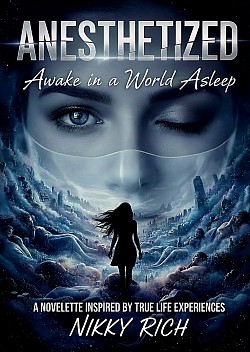 Awake in a World Asleep    This journey is not about instructions. It is about remembering that you are alive. Comfort, routine, and distraction have dulled your senses—but here, you can wake again.    Walk with me through quiet paths and shifting light. Feel your breath, your heartbeat, your muscles, your emotions stirring. Each step, each pause, each noticing is an invitation to live fully awake.    Every chapter opens a doorway—through the body, through emotion, through humor, through pain, through connection, through nature. These are experiences to inhabit, not lessons to memorize.    This is a novel, a short and powerful transformational read, written as a gift from presence itself. Step forward. Breathe. Notice. Life is waiting.