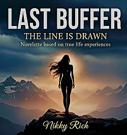Welcome to the Resilience and Healing Academy. I am Soraya.  You have been carrying more than you realize. I see it in the way the body braces, in the reflex to take responsibility, in the quiet belief that staying steady for others is what keeps you safe. The body can only hold so much before those patterns begin to show themselves, before long-held roles start to loosen under their own weight.  This novelette is based on true life events. It follows the lived experience of stepping out of the buffer role in real time. Not after reflection, not as a lesson learned later, but as it happens. As weight is recognized, released, and consciously not taken back. What unfolds is not collapse, but clarity. The moment the body realizes it no longer has to carry what was never meant to be its burden.