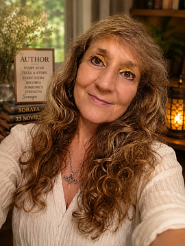 Nikky Rich Author