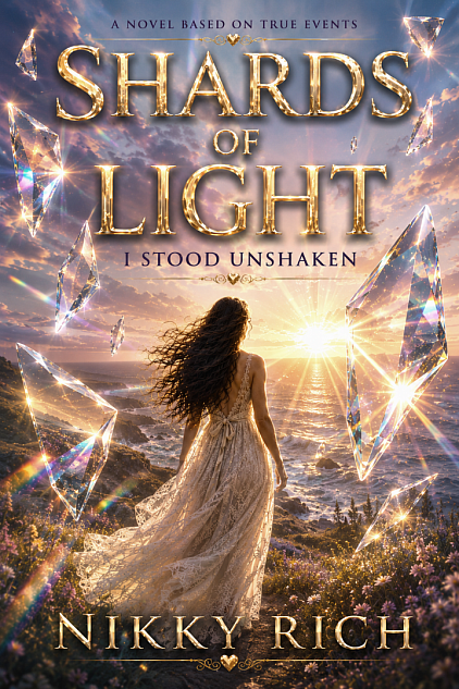 One Woman. Thirty-Three Stories. A Journey That Changes Lives.