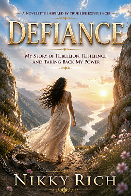 My Story of  Rebellion