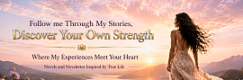 Follow my Journey transform your life