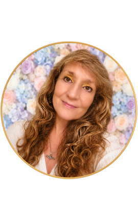 Nikky Rich Author